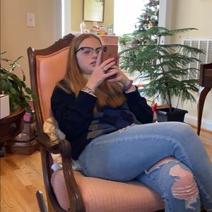 Meet your Posher, Brittany